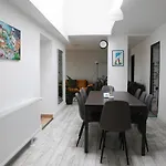 Διαμέρισμα Etoile *
