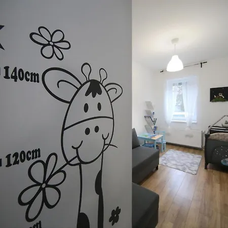 Apartman Etoile *