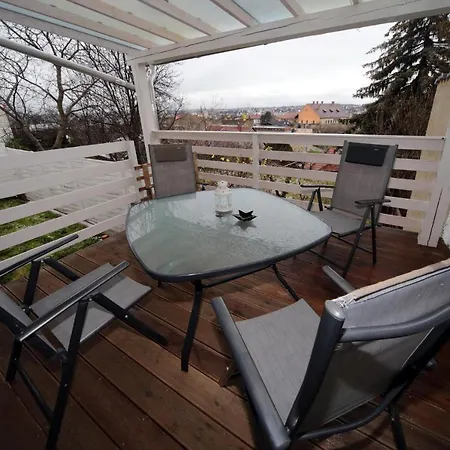 Apartman Etoile