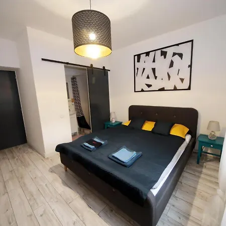 Etoile Apartman