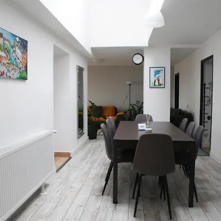Apartman Etoile *