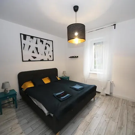 Apartman Etoile *